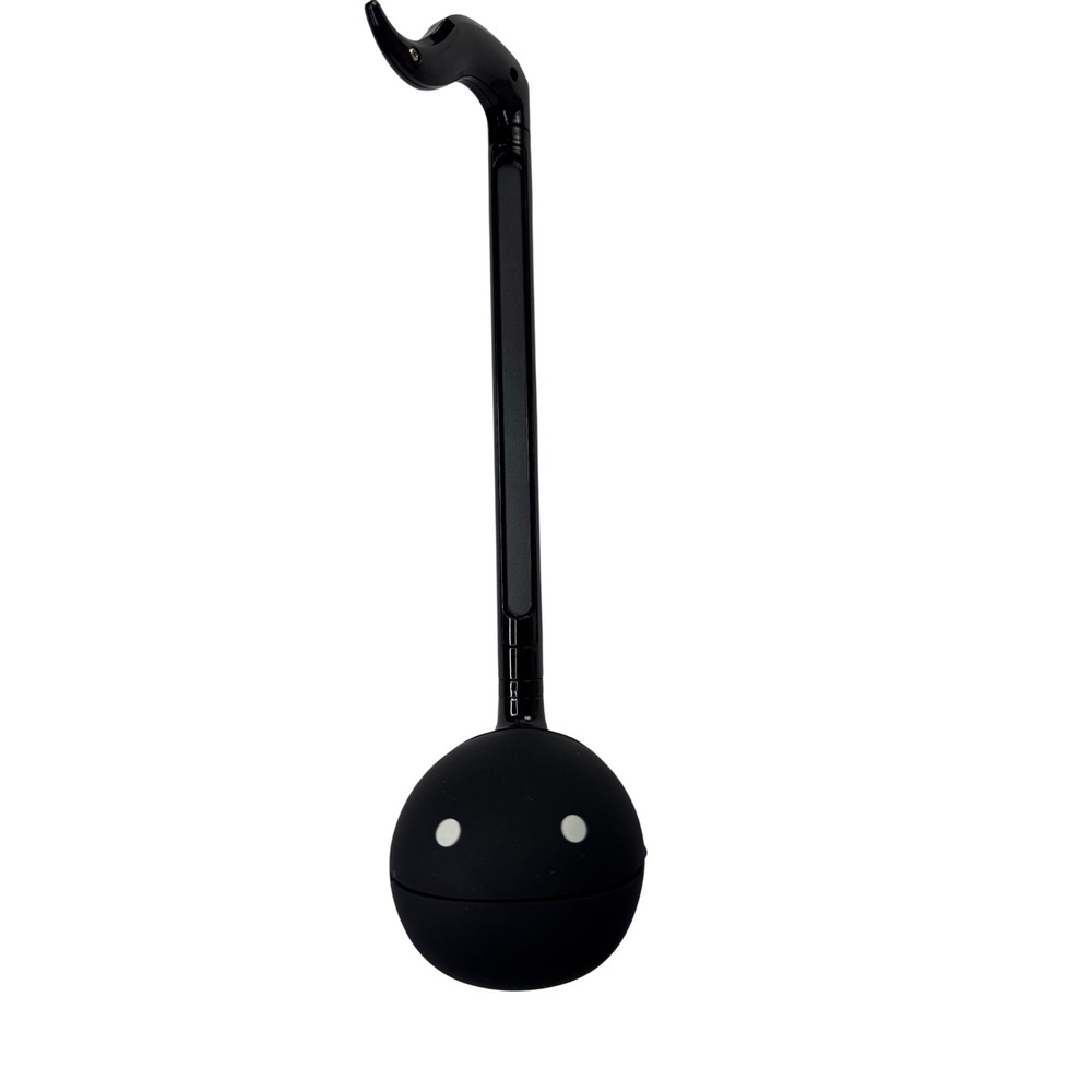 Otamatone Maywa Denki Electronic Musical Instrument Synthesizer Black Standard